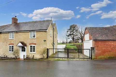 2 bedroom cottage for sale - Sackmore Lane, Marnhull, Sturminster Newton