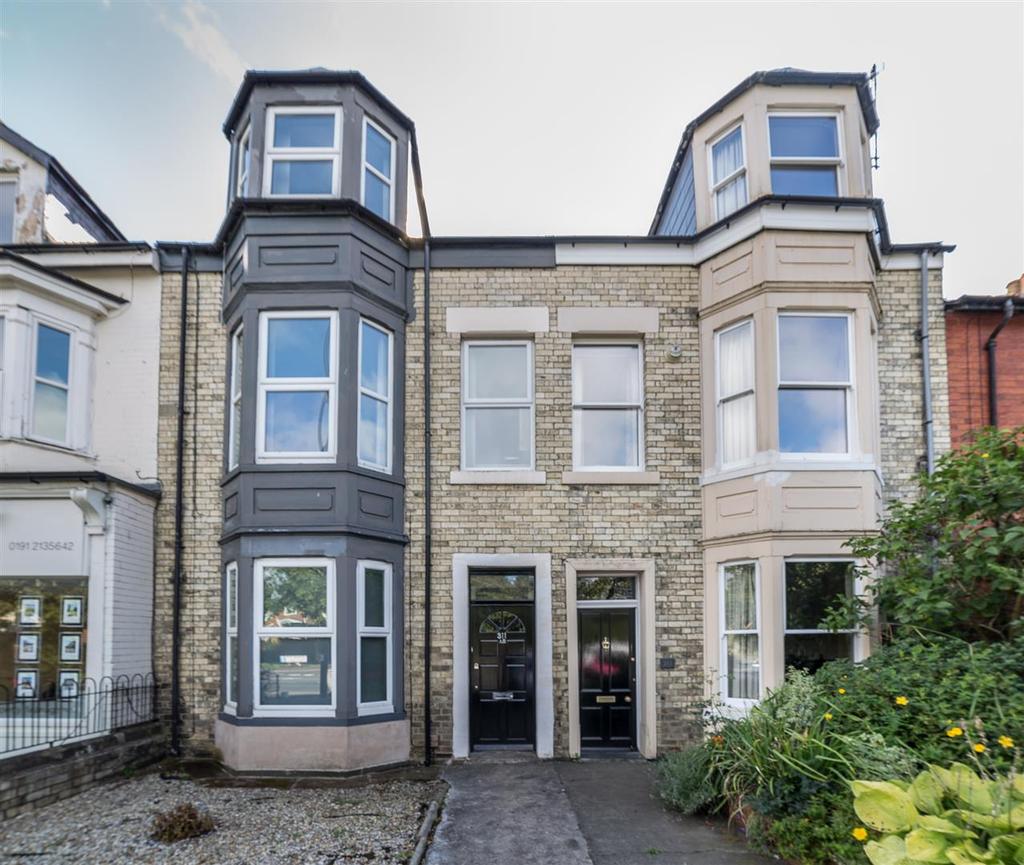 £90pppw Salters Road, Gosforth, NE3 4 bed £1,560 pcm (£