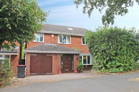 5 bedroom detached house for sale - Bishops Cleeve, Austrey, Atherstone
