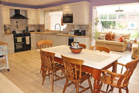5 bedroom detached house for sale - Bishops Cleeve, Austrey, Atherstone