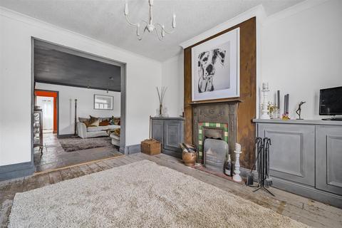 4 bedroom detached house for sale - Upper Broadmoor Road, Crowthorne, Berkshire, RG45 7DQ