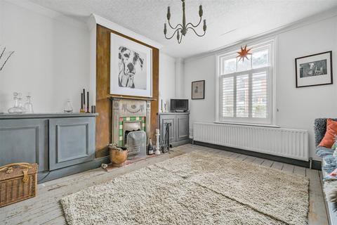 4 bedroom detached house for sale - Upper Broadmoor Road, Crowthorne, Berkshire, RG45 7DQ