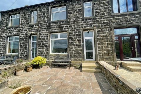 3 bedroom terraced house for sale, Scar View, Cowling