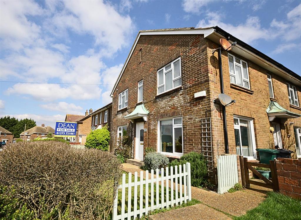Hangleton Way, Hove 2 bed flat £290,000