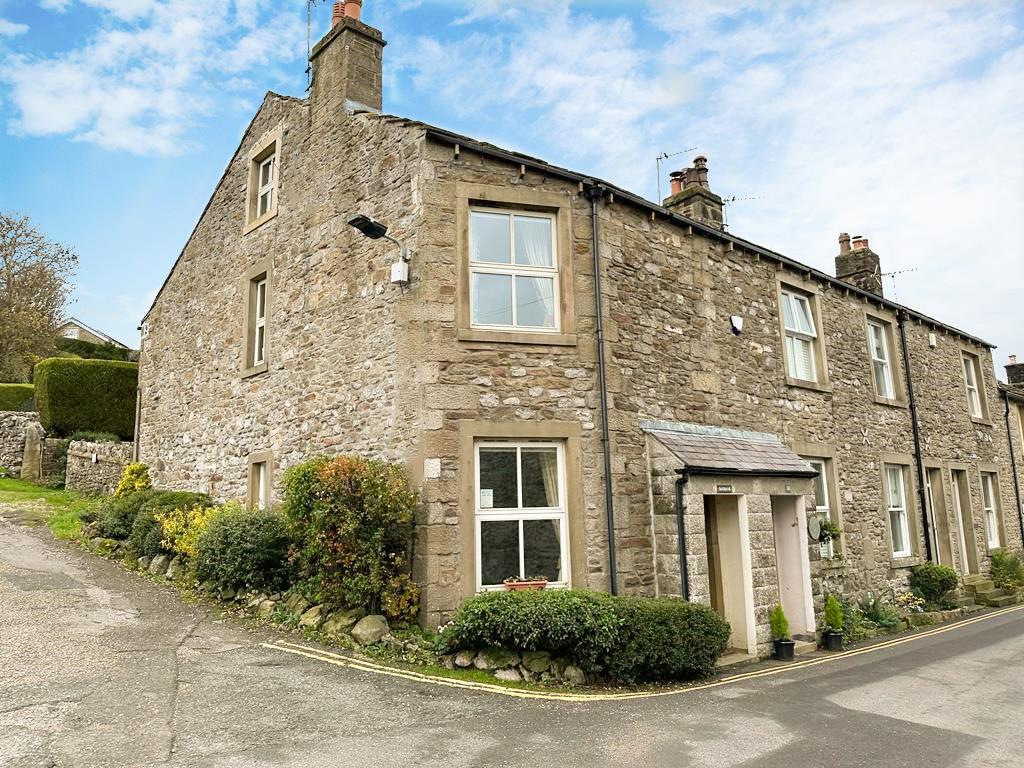 Chapel Street, Grassington 3 bed end of terrace house for sale £395,000