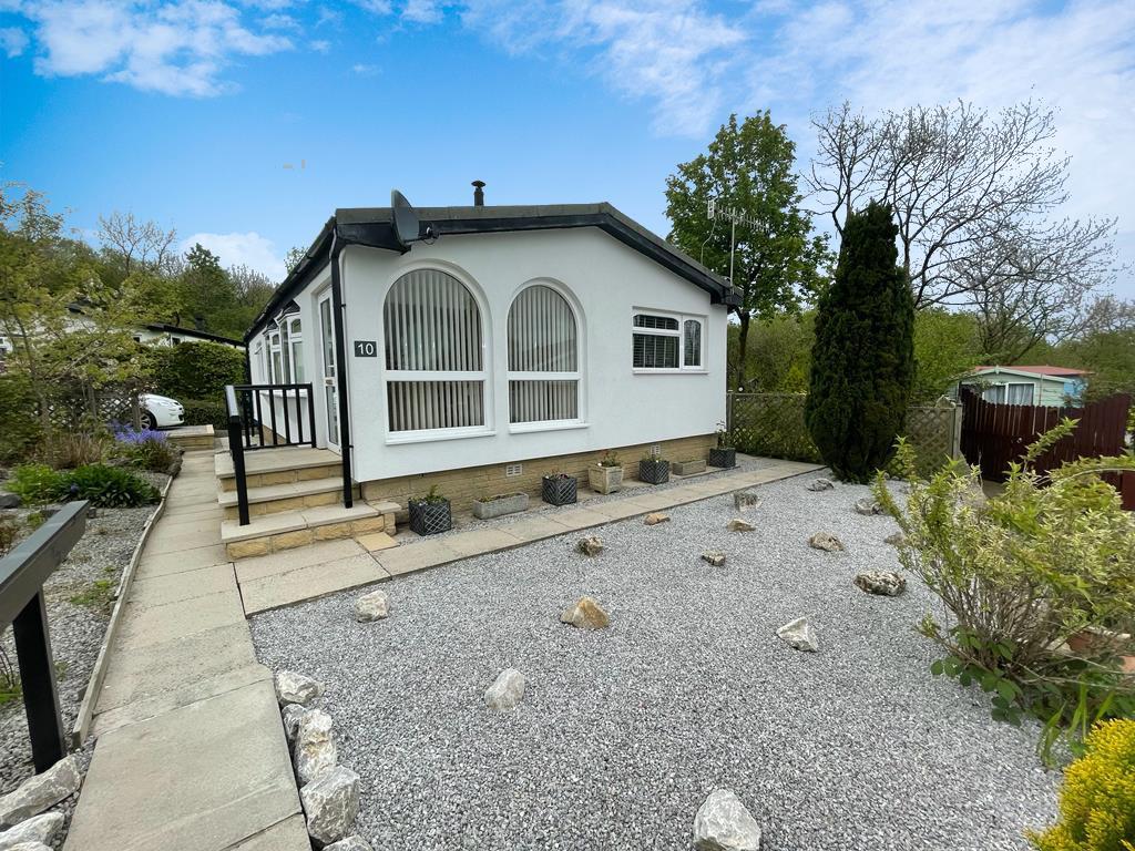 Park View Drive, Long Ashes Park 2 bed park home £259,950