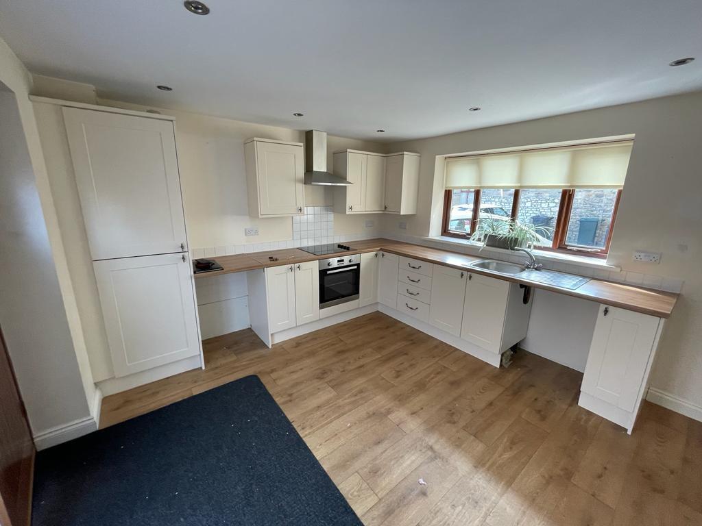 Elliott Court, Silsden 2 bed townhouse for sale £174,950