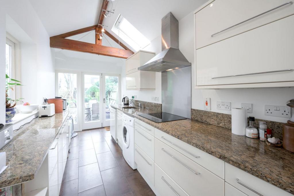 Breakfast Kitchen 3