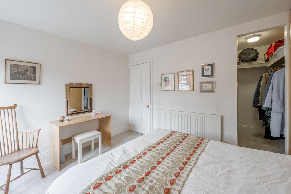Bedroom One 3