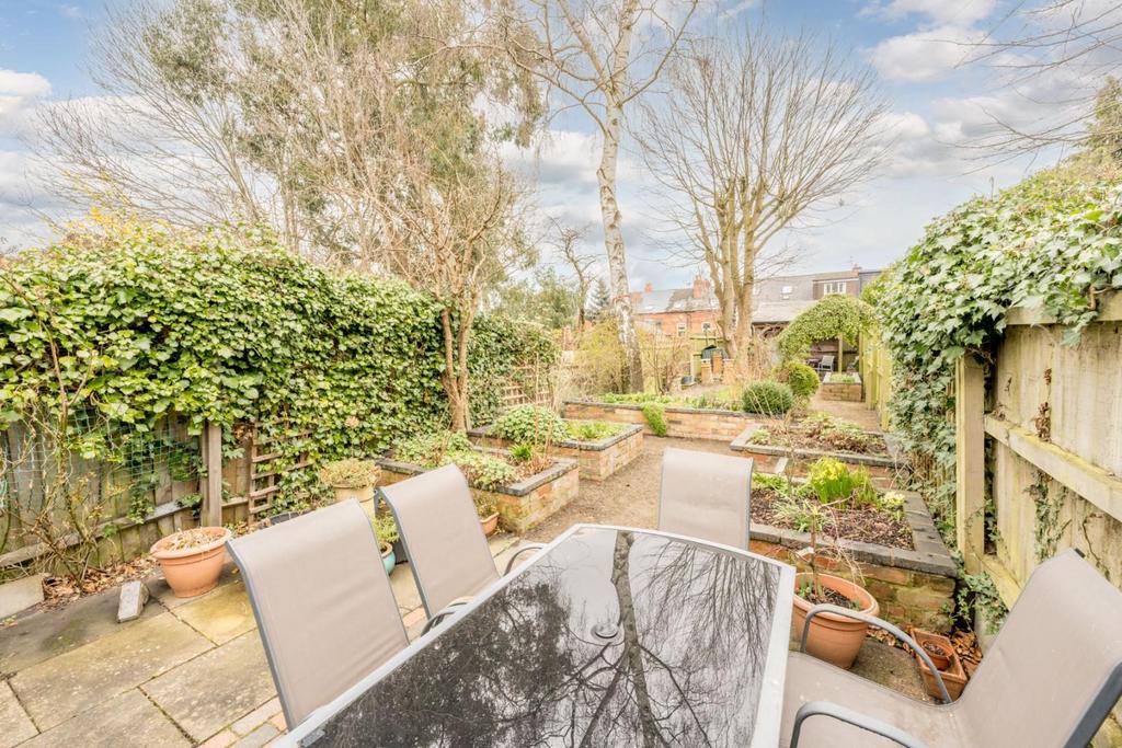 Rear Garden 2