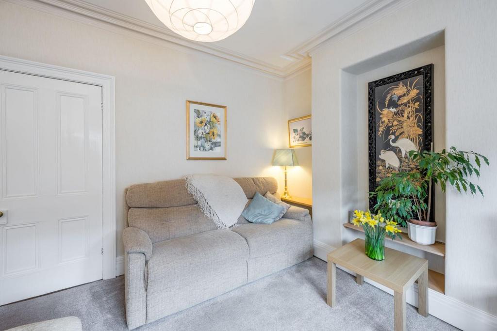 Front Reception Room 2