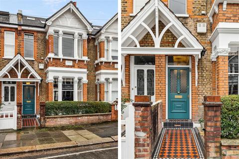35 Whellock Road, London, W4 1DY