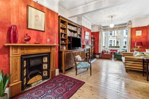 35 Whellock Road, London, W4 1DY