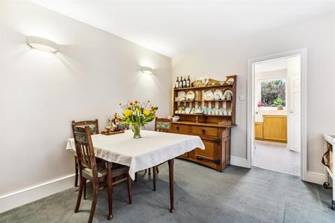 35 Whellock Road, London, W4 1DY