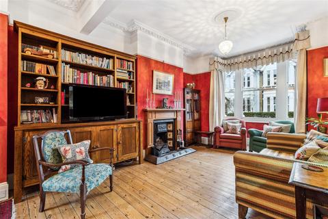 35 Whellock Road, London, W4 1DY