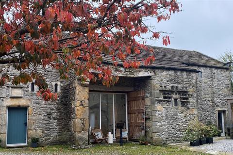 3 bedroom barn conversion for sale, Water Street, Grassington