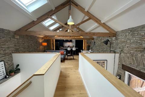 3 bedroom barn conversion for sale, Water Street, Grassington