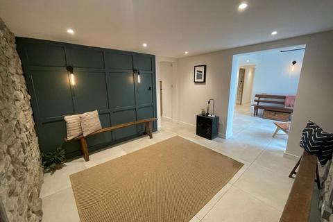 3 bedroom barn conversion for sale, Water Street, Grassington