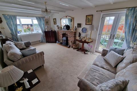 3 bedroom bungalow for sale - Gateways, Wolsingham