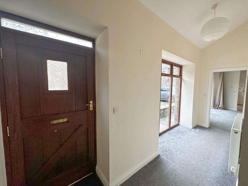 Elliott Court, Silsden 2 bed detached bungalow for sale £199,950
