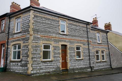 12 Bromfield Place, Penarth, CF64 1HR