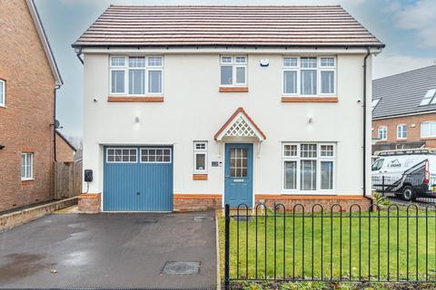11 Ambergate Road, Bilston, WV14 0SB