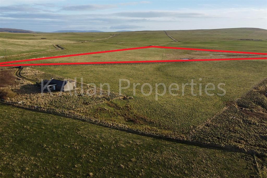 Land Near Greentoft, Birsay, Orkney Property for sale £26,500