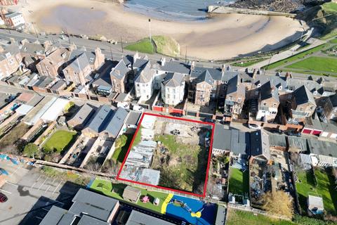 Land for sale - Beverley Terrace, North Shields
