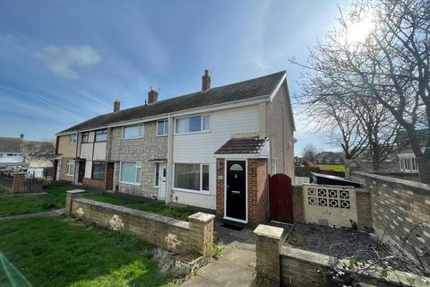 62 Clavering Road, Hartlepool, TS27 3PJ