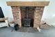 Log Burner