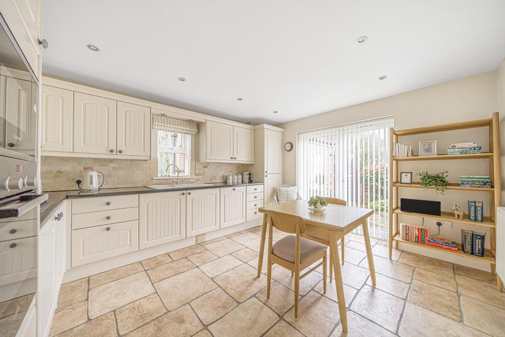 Stable Road, Barlow, Selby 4 bed house £310,000