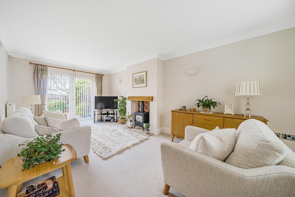 Stable Road, Barlow, Selby 4 bed house £310,000