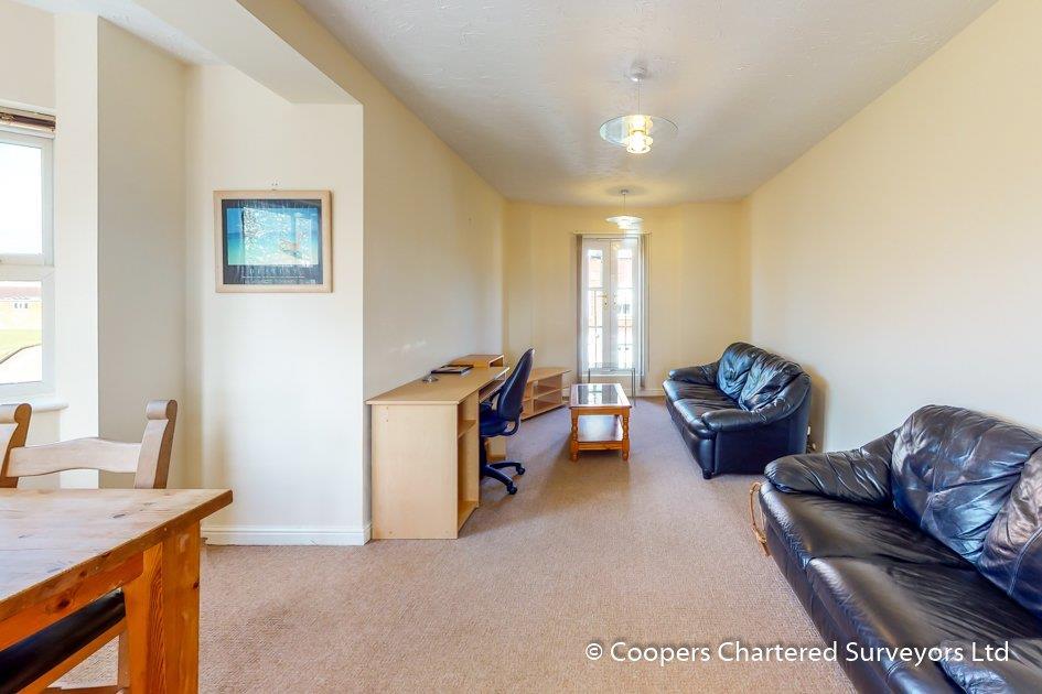 Pipers Court, Beanfield Avenue, Coventry 2 bed apartment £895 pcm (£