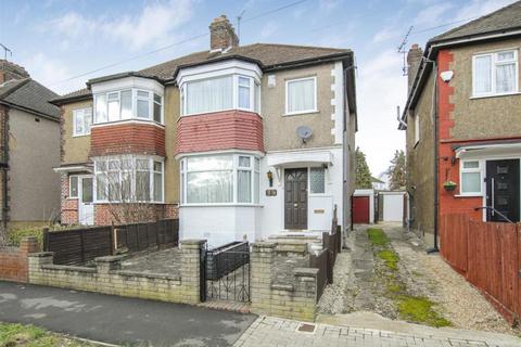 3 bedroom semi-detached house for sale, Thirlmere Gardens, Wembley, Middlesex