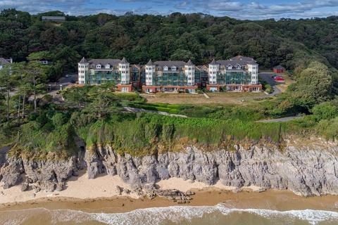2 bedroom apartment for sale - Caswell Bay Court, Caswell, Swansea