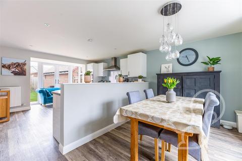 4 bedroom detached house for sale - Richardson Lane, Halstead