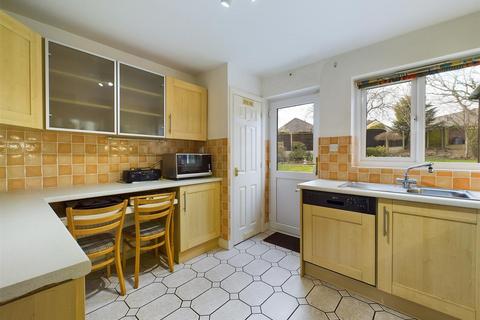 3 bedroom detached bungalow for sale - The Green, Bolton Le Sands, Carnforth