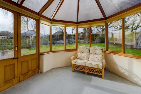 3 bedroom detached bungalow for sale, The Green, Bolton Le Sands, Carnforth