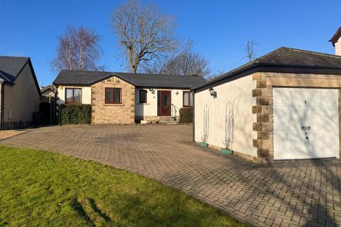 3 bedroom detached bungalow for sale, The Green, Bolton Le Sands, Carnforth