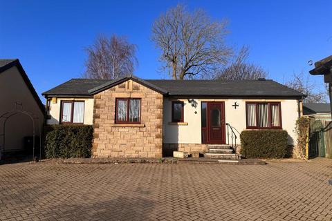 3 bedroom detached bungalow for sale, The Green, Bolton Le Sands, Carnforth