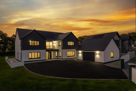 5 bedroom detached house for sale - Ashmoor Gardens, Houghton