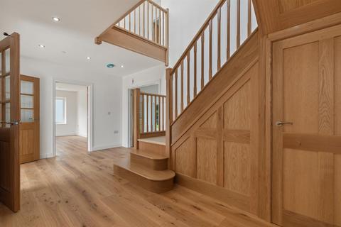 5 bedroom detached house for sale - Ashmoor Gardens, Houghton