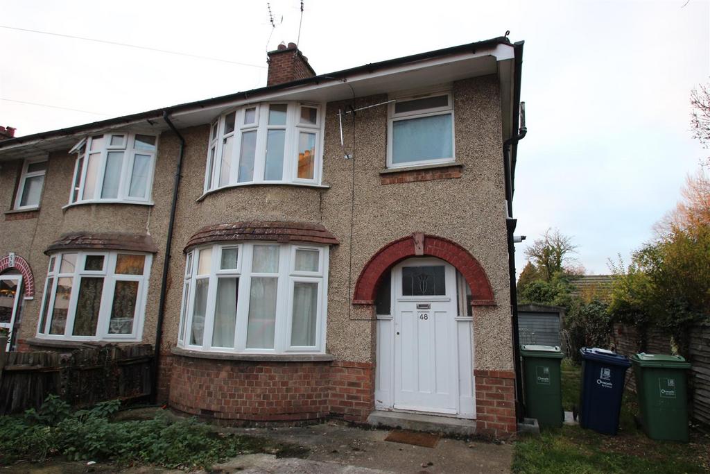 Oxford Road, Oxford 4 bed house to rent £2,050 pcm (£473 pw)