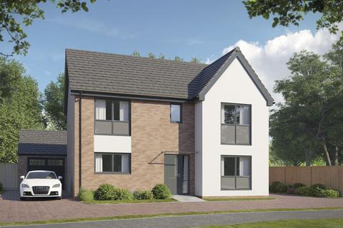 4 bedroom detached house for sale - Plot 482, The Milliner at Wavendon View, Wavendon, Milton Keynes MK17
