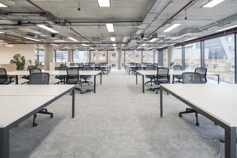 Office to rent, Muro, 2 India Street, Aldgate, EC3N 2AF