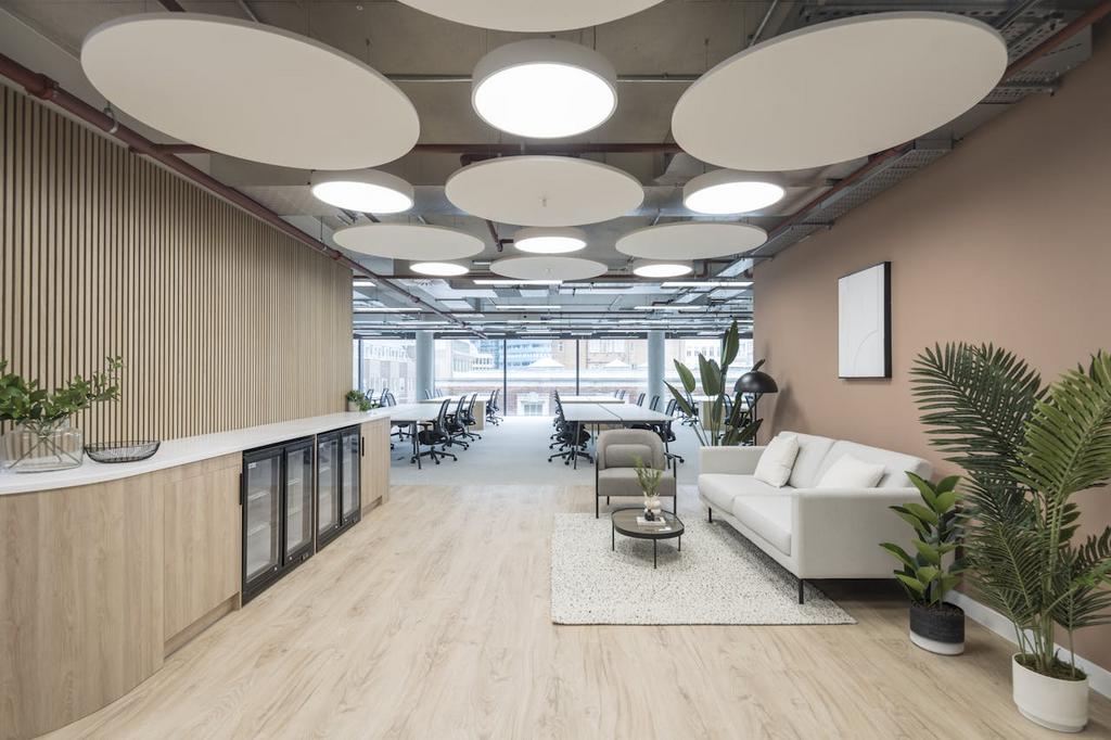 5th Floor - Fully Fitted