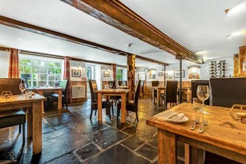 Guest house for sale, 7 Bedroom Guest House & Restaurant Located In Little Petherick