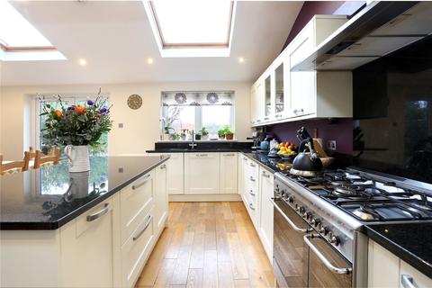 4 bedroom semi-detached house for sale - Lower Weybourne Lane, Farnham, Surrey, GU9