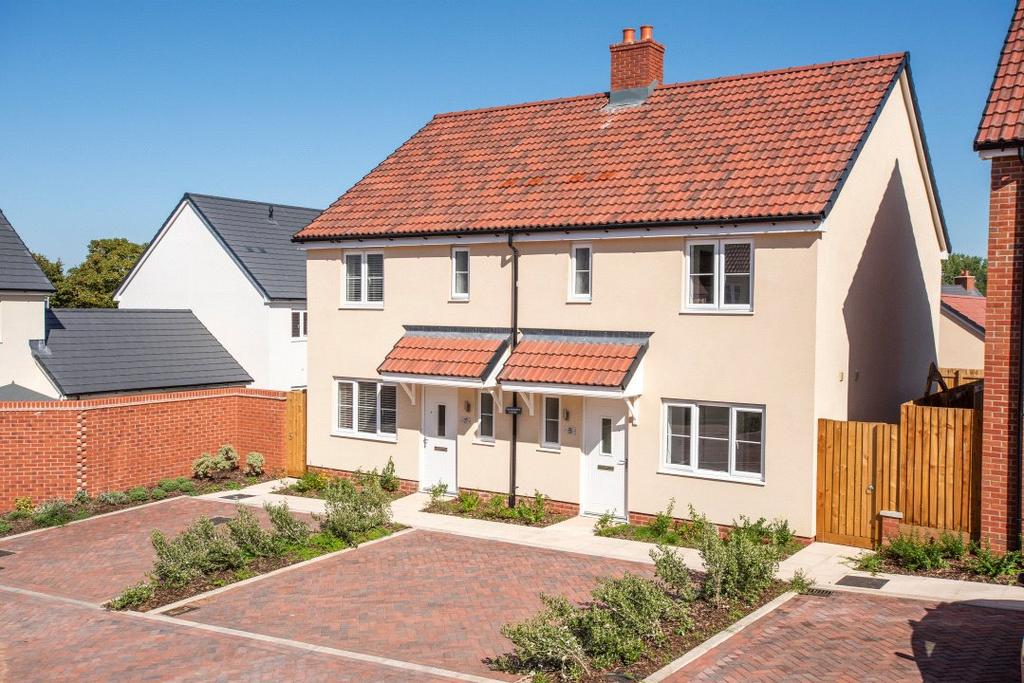 The Cossington, Liddymore Park, Liddymore Road, Watchet, Somerset, TA23