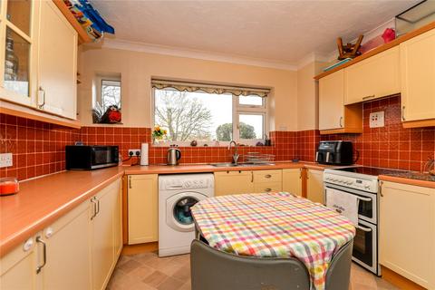 2 bedroom apartment for sale, Spencer Court, Spencer Road, New Milton, BH25